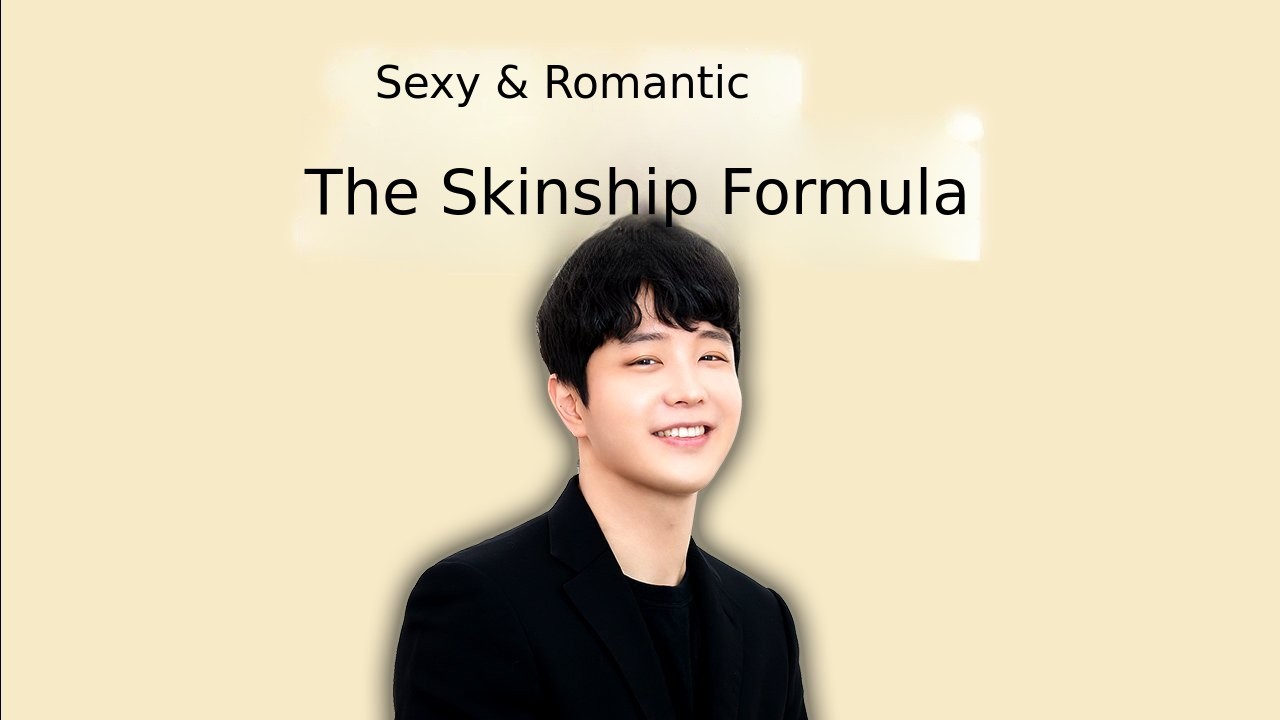 [680M Sold] The World's Most Sexy and Romantic Touch Technique (Warning: Intense)