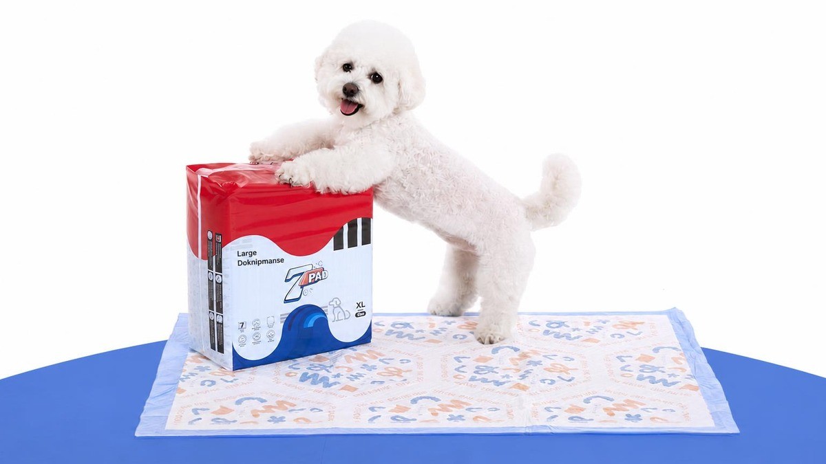 [Encore] Say Goodbye to Stains & Odors! 7-Layer Dual-Absorbent 2.5L Monster Pad