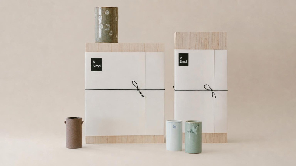 Reflecting 1000 Years of Korean Ceramics: The Saseok Midam 福 Edition