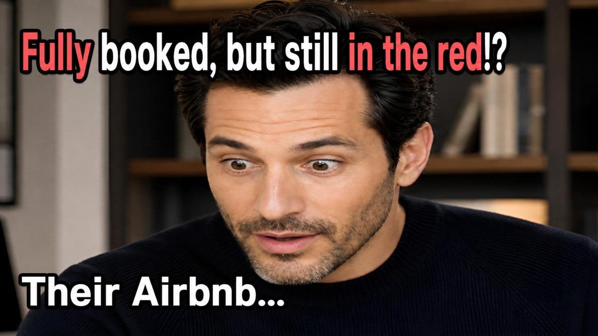Airbnb Monthly Sales Breakthrough: Personalized Data-Driven Strategy Guide