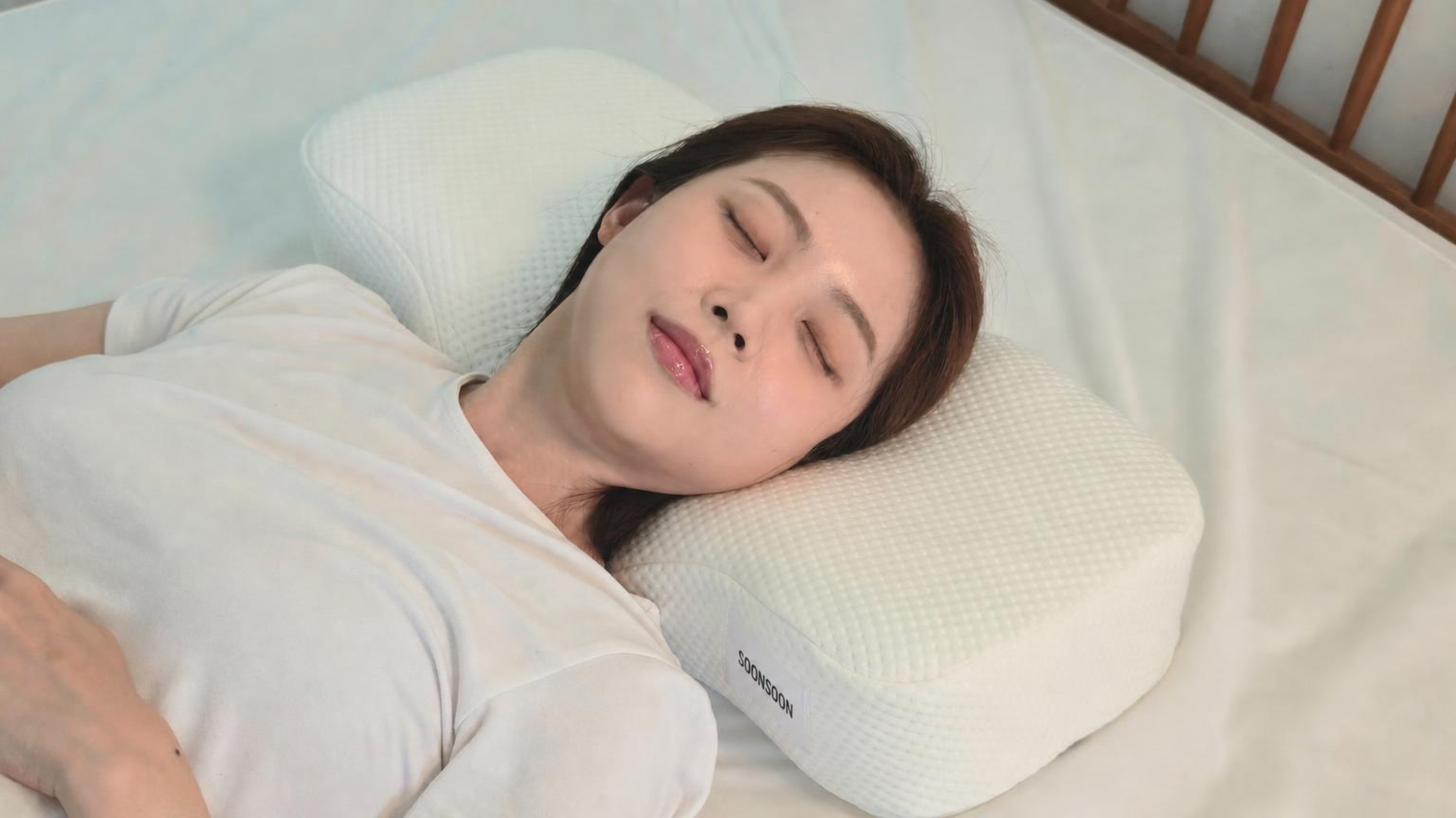 Dreamian Soonsun Corecell Cervical Pillow