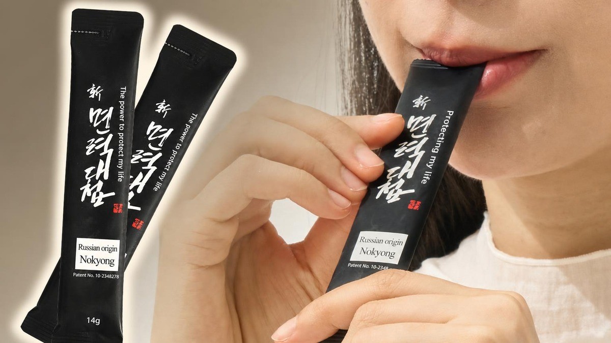 [Chuseok Gift] 95% Pure Velvet Antler Sticks Smooth and Easy to Enjoy!