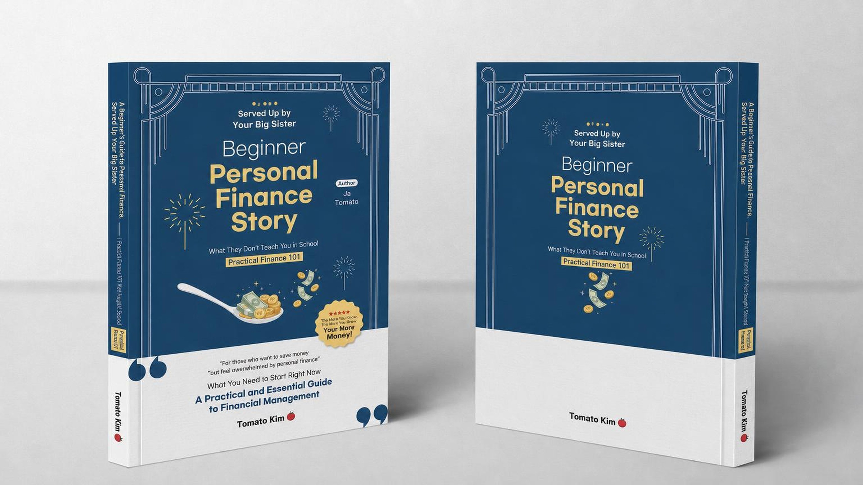 Stay Ahead with This Essential Finance Workbook