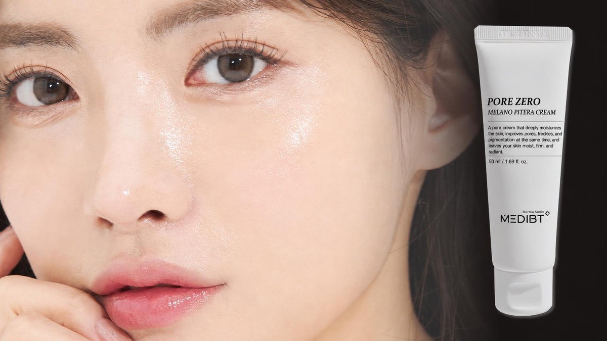 Unbelievable Price? 😱 Just $9 | 5-Billion Moisture Cream for Brightening & Pore Firming