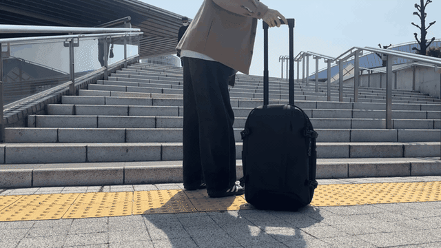 SLIMSHIFT — Three steps. No tools. No fuss.