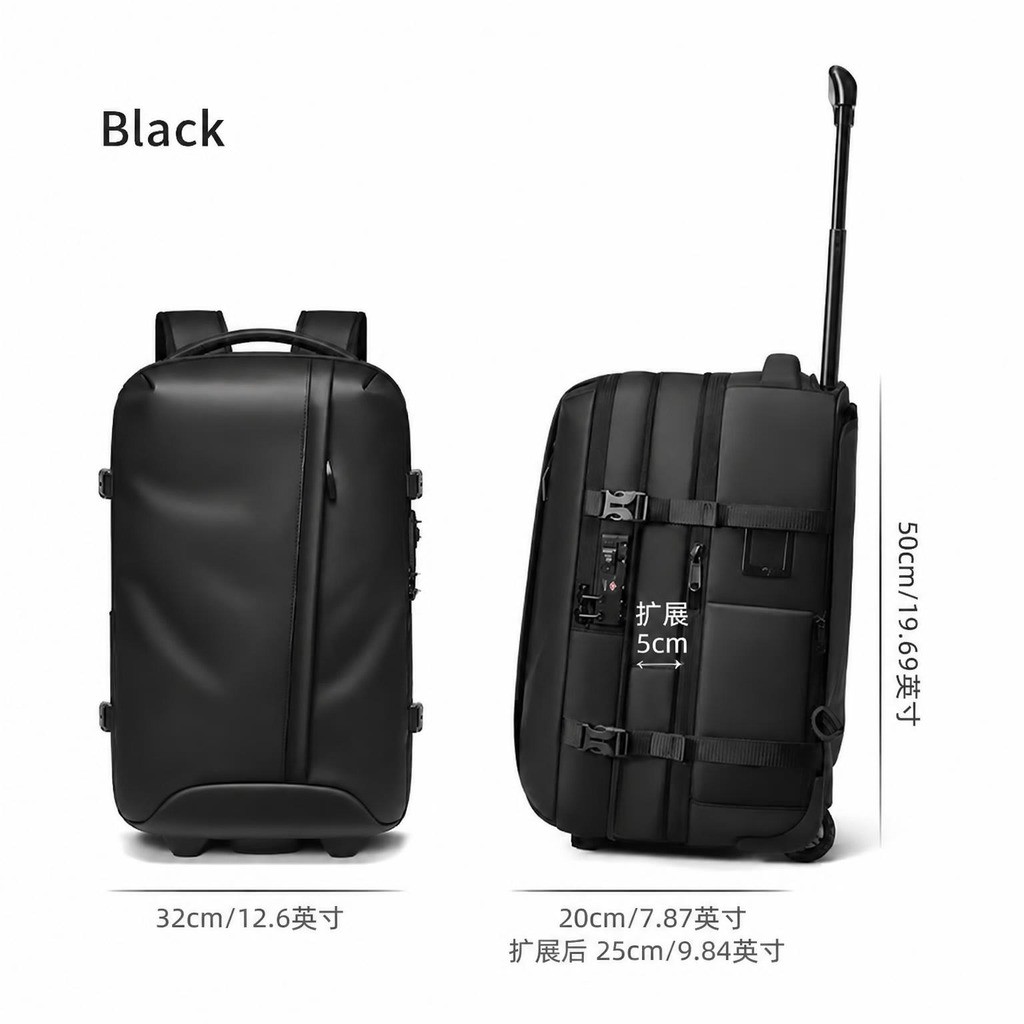 SLIMSHIFT — Specifications