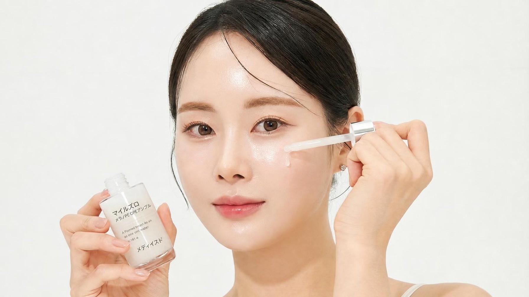 シミ・毛穴に悩むなら🔥わずか900円で試す価値あり｜5億個の真珠アンプル、ラストチャンス
