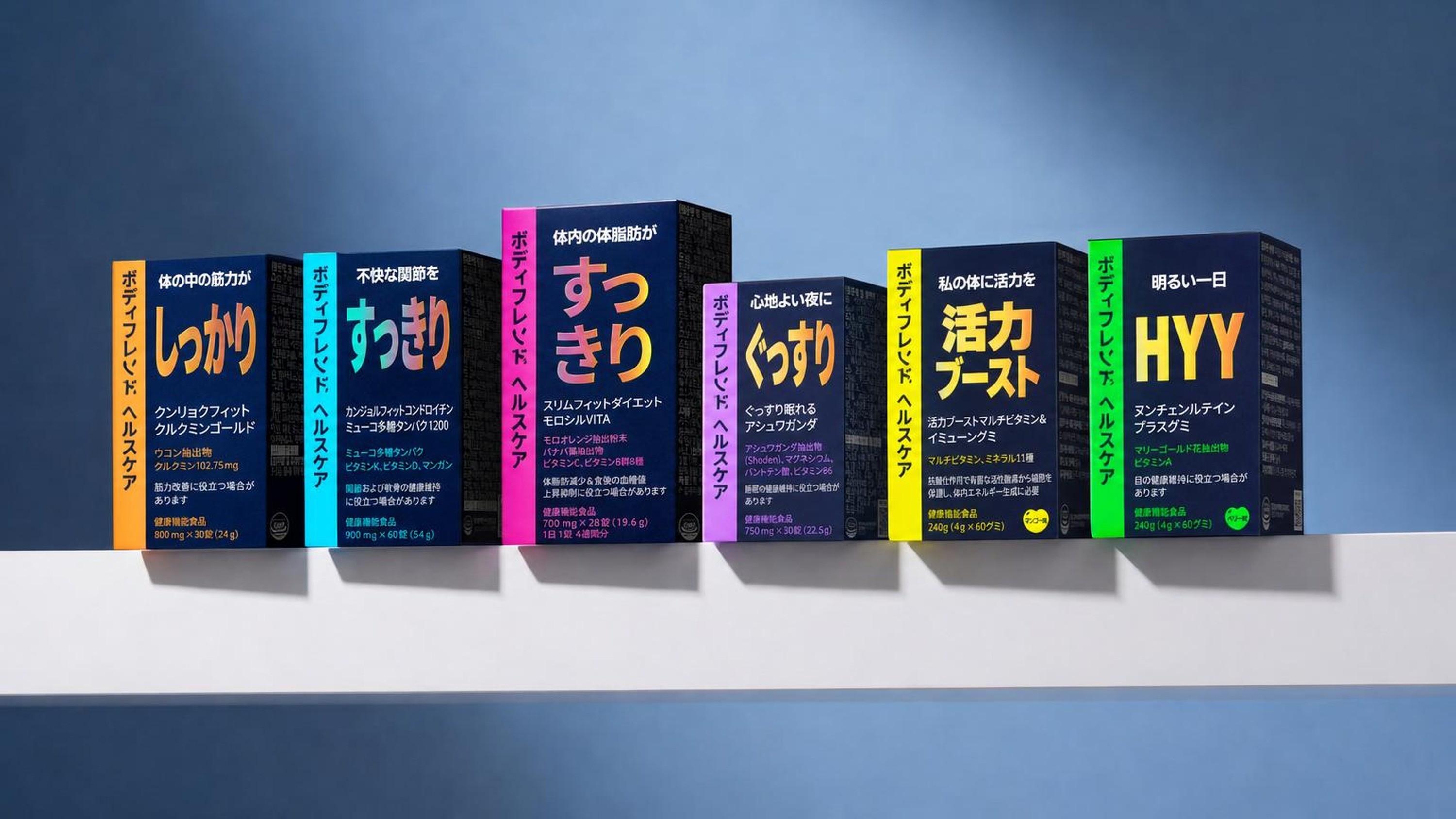 ボディフレンド ヘルスケア 関節フィット コンドロイチン ムコ多糖タンパク 1200