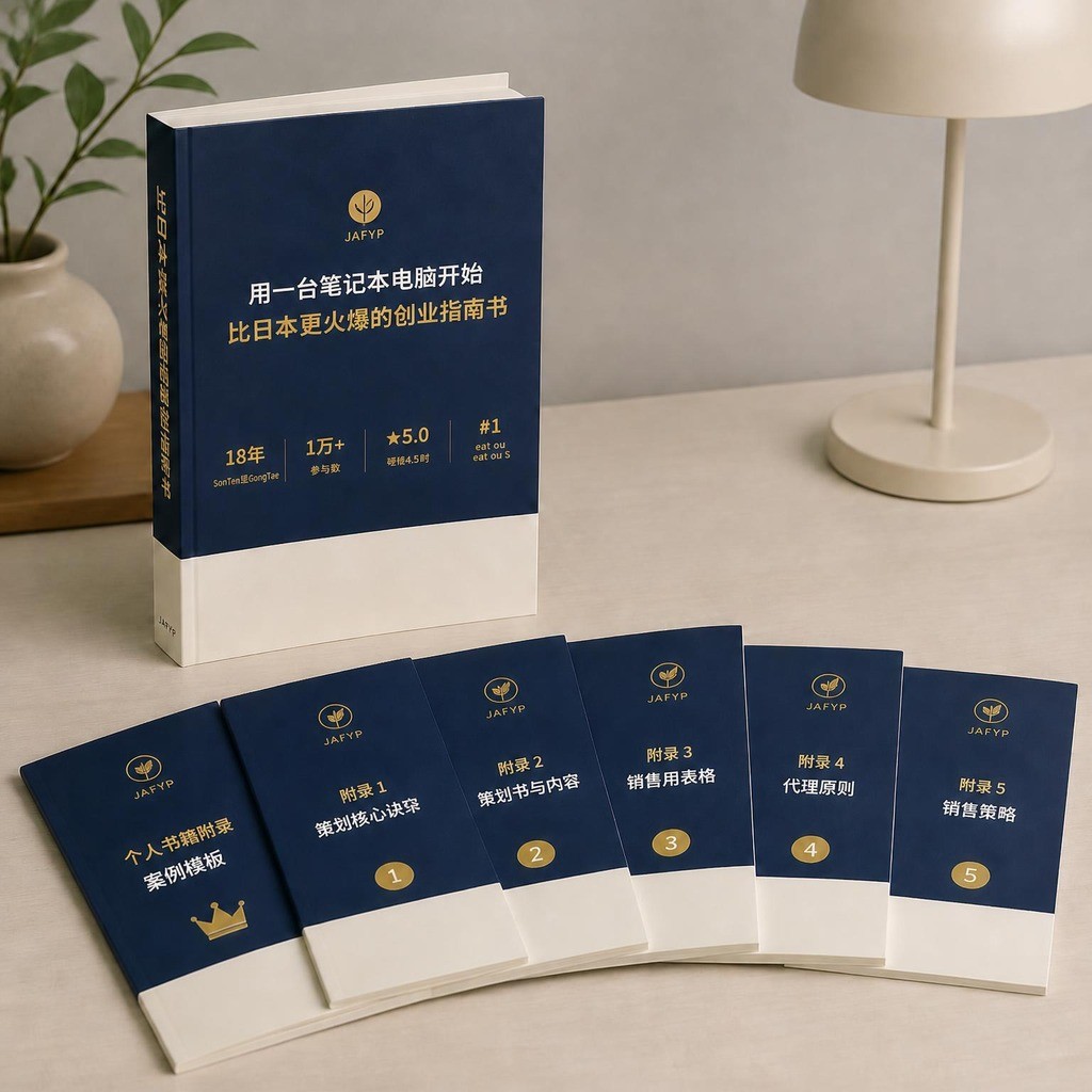 가이드북의 핵심 특징을 보여주는 이미지