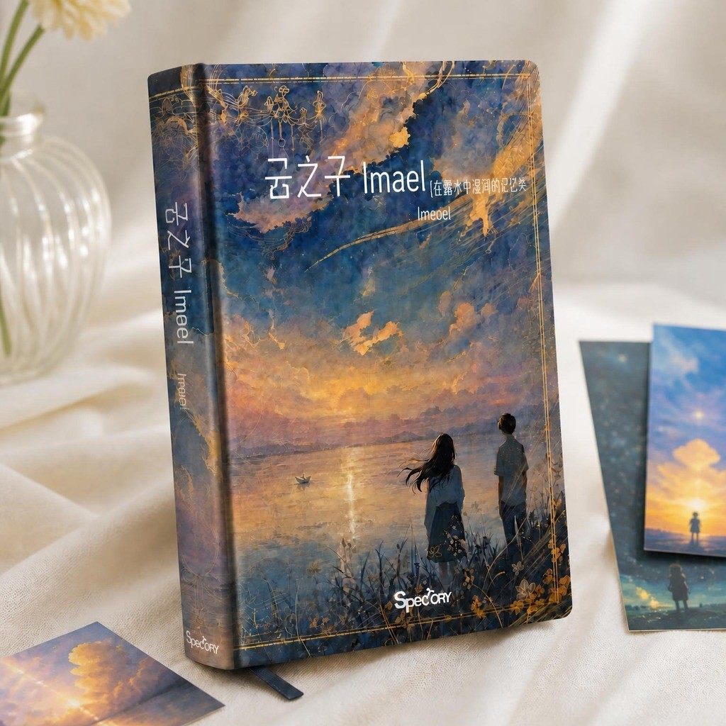 구름의 아이 주요 특징 이미지