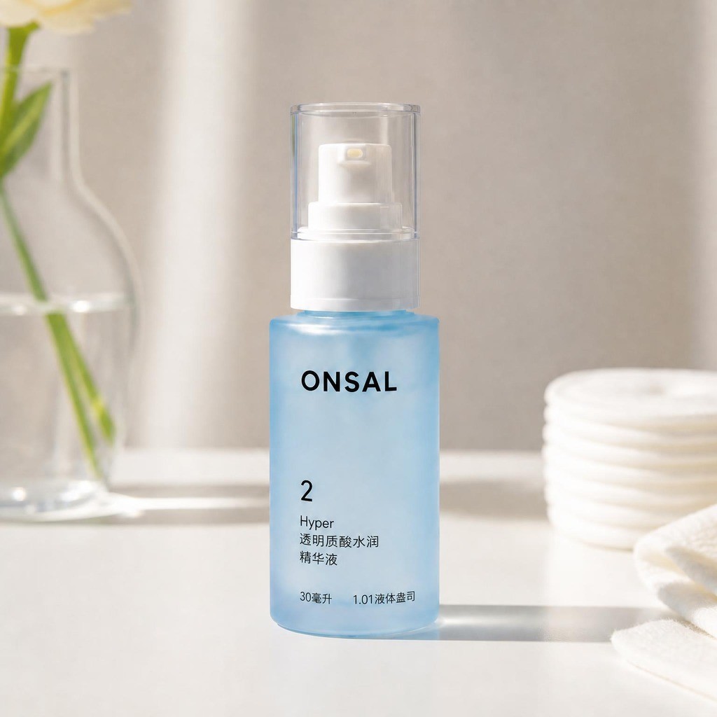 온살(ONSAL) 와디즈 단독 세트 대표 이미지