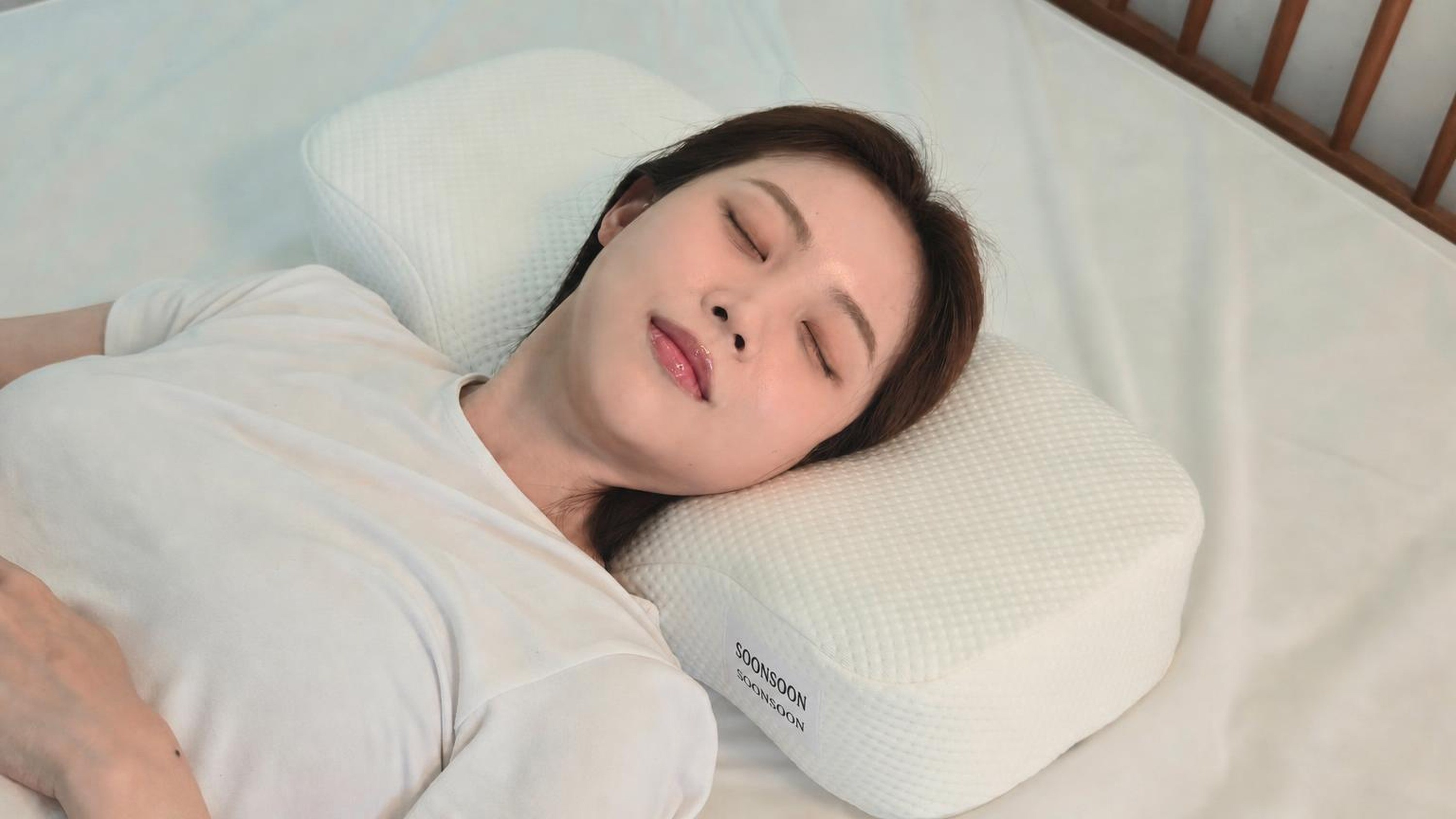 Dreamian 순수核心颈椎枕